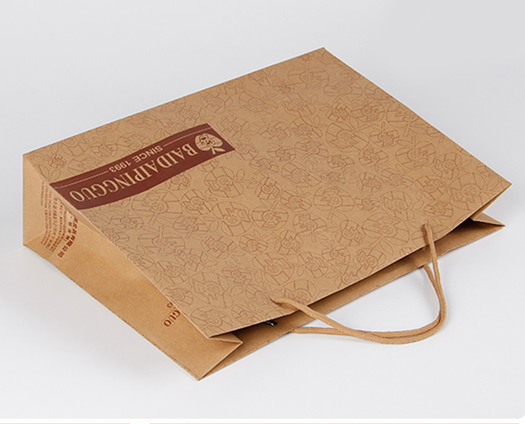 牛皮紙袋廠家-廣州駿業(yè)包裝實(shí)業(yè)有限公司 牛皮紙袋廠家