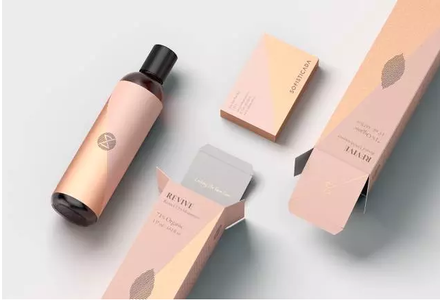 化妝品包裝盒-廣州駿業(yè)包裝實(shí)業(yè)有限公司 化妝品包裝盒