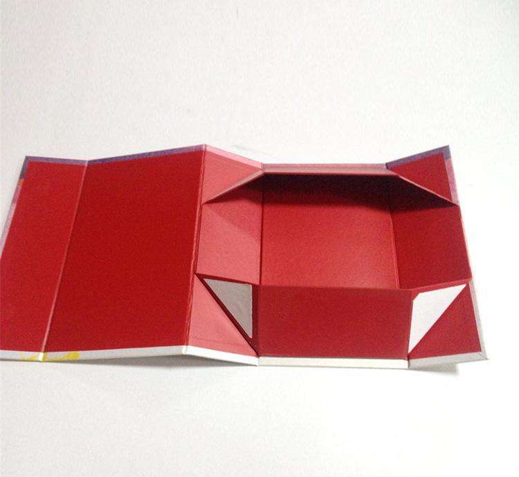 折疊禮品包裝盒-廣州駿業(yè)包裝實(shí)業(yè)有限公司 折疊禮品包裝盒