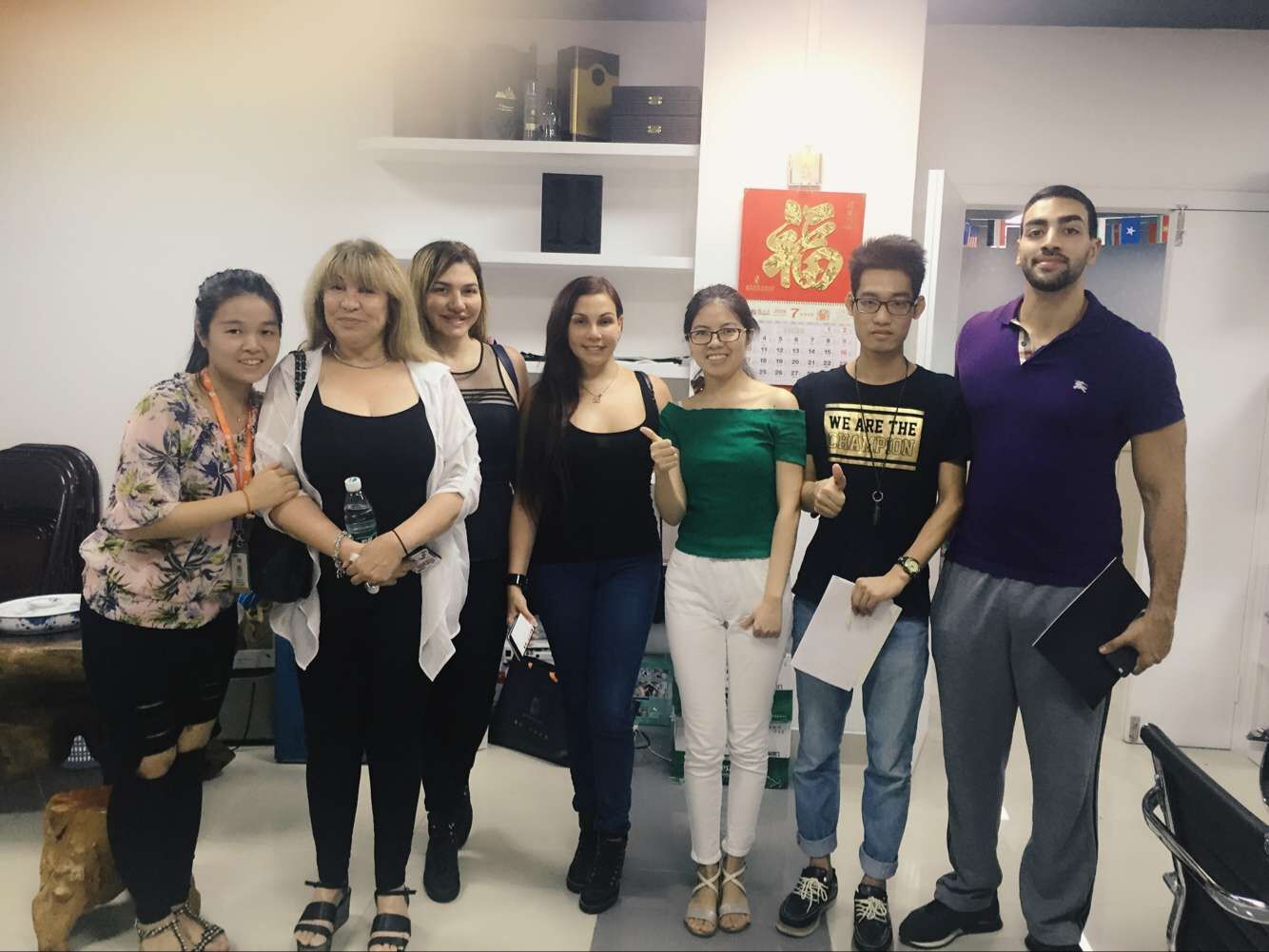 服裝包裝盒定制客戶見證 服裝包裝盒定制客戶見證