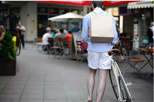 環(huán)保牛皮紙袋定制-廣州駿業(yè)包裝實(shí)業(yè)有限公司 環(huán)保牛皮紙袋定制