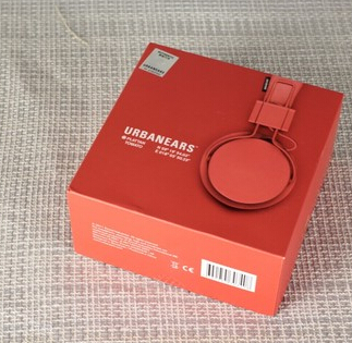 北歐風(fēng)耳機(jī)包裝盒 北歐風(fēng)耳機(jī)包裝盒