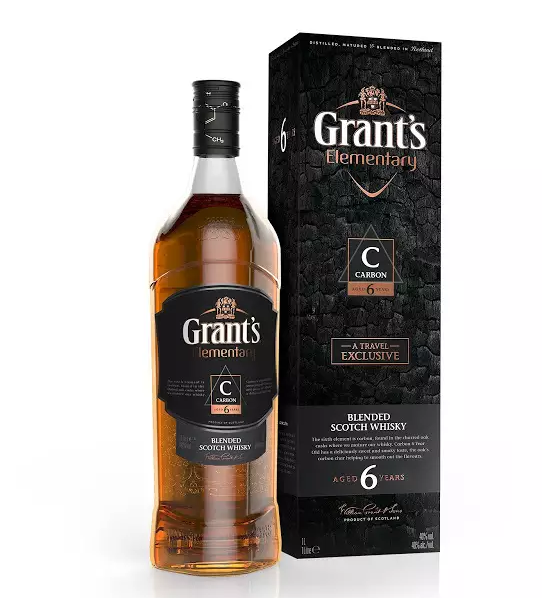 洋酒包裝設計-廣州駿業(yè)包裝實業(yè)有限公司 洋酒包裝設計