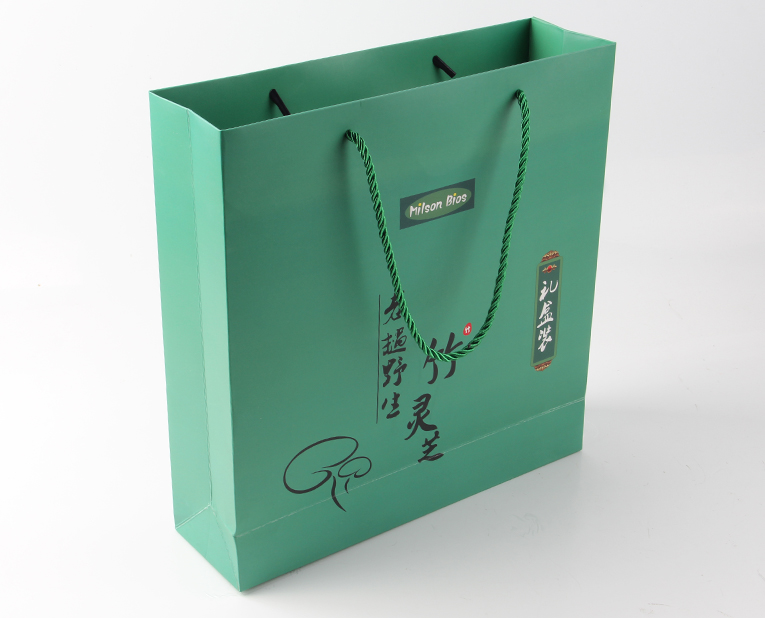 定做紙袋