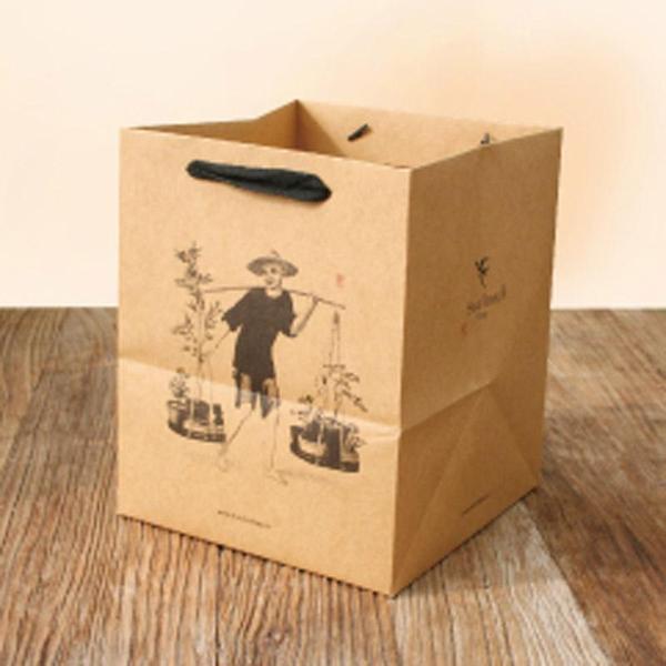 禮品袋廠家-廣州駿業(yè)包裝實業(yè)有限公司 禮品袋廠家