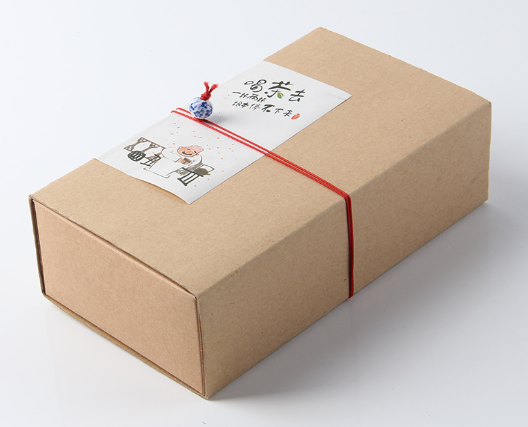 具有文化底蘊(yùn)的中國(guó)風(fēng)包裝設(shè)計(jì) 具有文化底蘊(yùn)的中國(guó)風(fēng)包裝設(shè)計(jì)