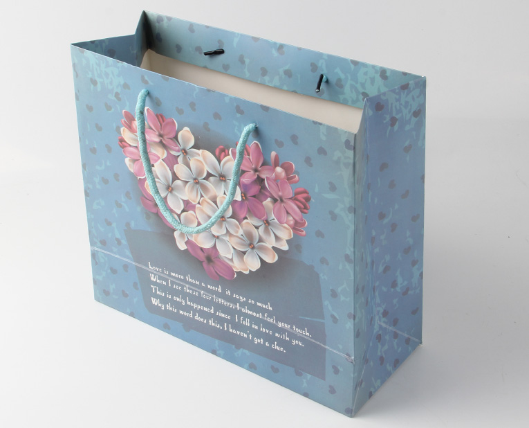 高檔紙袋廠家-廣州駿業(yè)包裝實(shí)業(yè)有限公司 高檔紙袋廠家