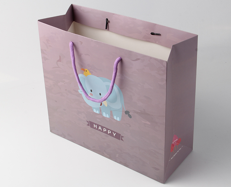 彩色紙袋廠家廣州駿業(yè)包裝實(shí)業(yè)有限公司 彩色紙袋廠家