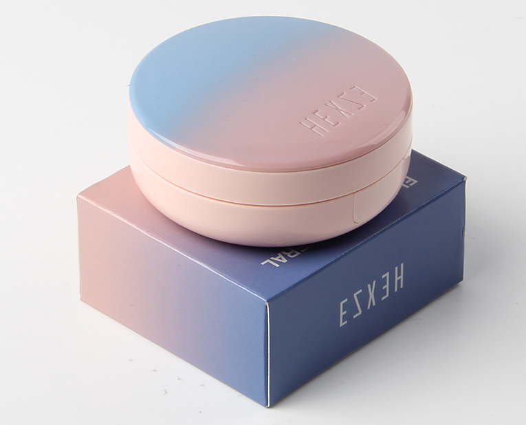 黃先生在廣州駿業(yè)包裝印刷廠(chǎng)定制的化妝品盒 黃先生在廣州駿業(yè)包裝印刷廠(chǎng)定制的化妝品盒