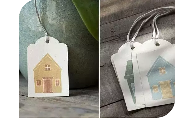 服裝吊牌設(shè)計(jì)-廣州駿業(yè)包裝實(shí)業(yè)有限公司 服裝吊牌設(shè)計(jì)