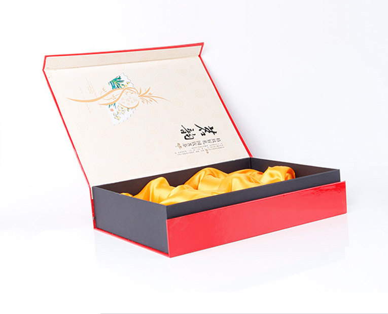 如何做好茶葉包裝盒定制工作？