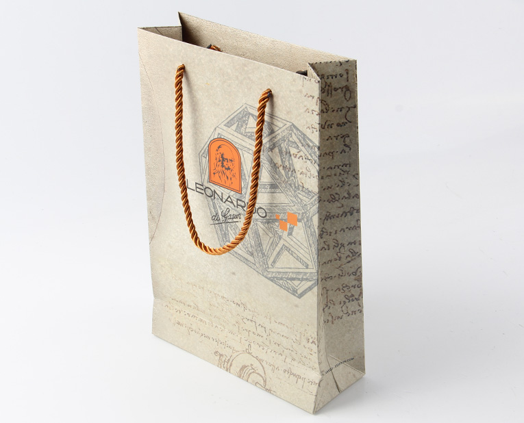 優(yōu)秀產品紙袋