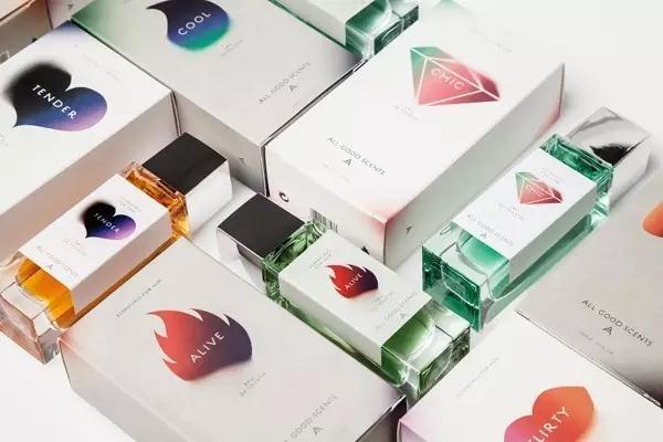 香水包裝加工-廣州駿業(yè)包裝實(shí)業(yè)有限公司 香水包裝加工