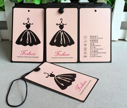 吊牌印刷-廣州駿業(yè)包裝實(shí)業(yè)有限公司 吊牌印刷