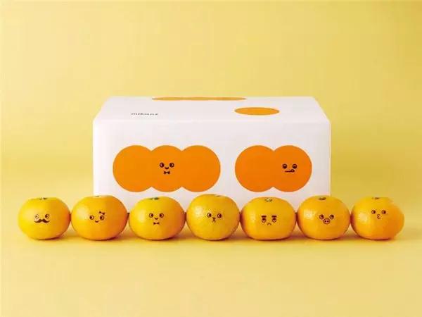 水果包裝設計-廣州駿業(yè)包裝實業(yè)有限公司 水果包裝設計