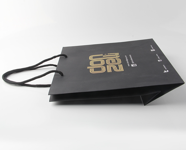 香水紙袋訂做有比駿業(yè)包裝好的？