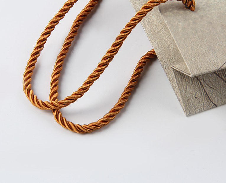 牛皮紙袋生產(chǎn)商除了牛皮紙袋還能運用在這些行業(yè)上！