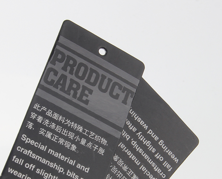 鞋子吊牌也能借助"逃跑"機器人熱度？