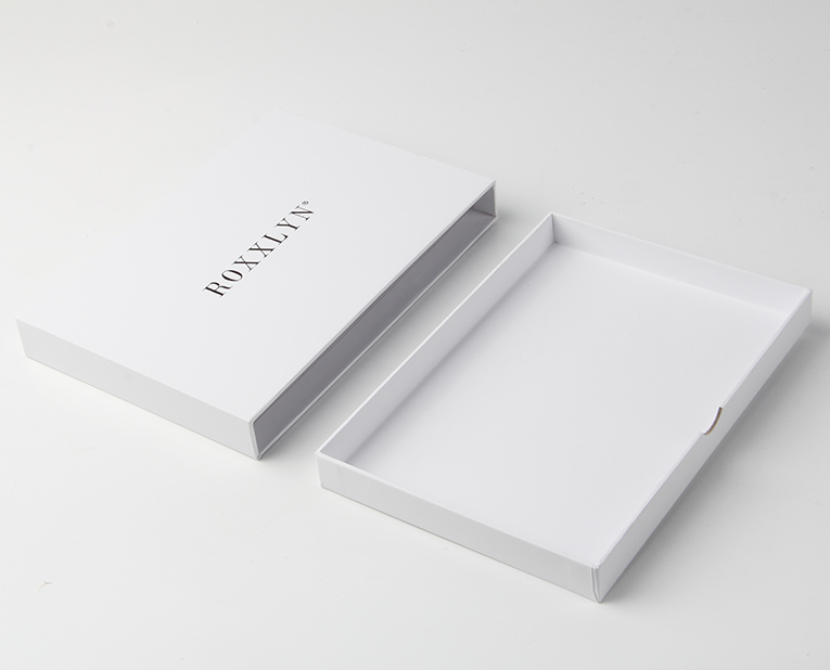 面膜盒廠對于盒子的結構是怎么選擇的？