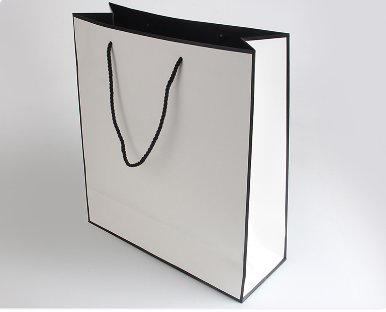 茶葉紙袋訂做過程中出現(xiàn)了油墨乳化過度怎么辦！