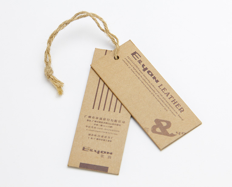 廣東吊牌標(biāo)簽制造商是怎么專業(yè)處理橡皮布的繃緊度的？