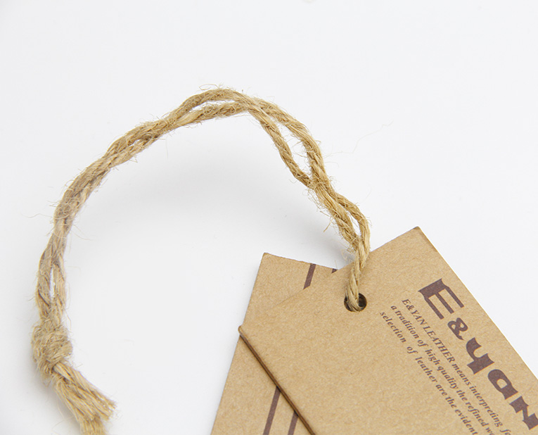 廣東吊牌標(biāo)簽制造商是怎么專業(yè)處理橡皮布的繃緊度的？