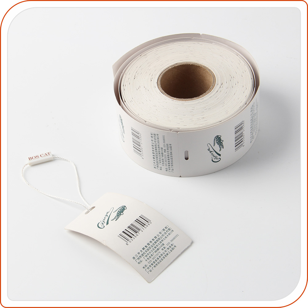 襪子吊牌標簽制造商分享關于不同網(wǎng)點形狀種類及收益