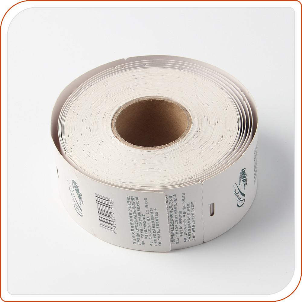 襪子吊牌標簽制造商分享關于不同網(wǎng)點形狀種類及收益