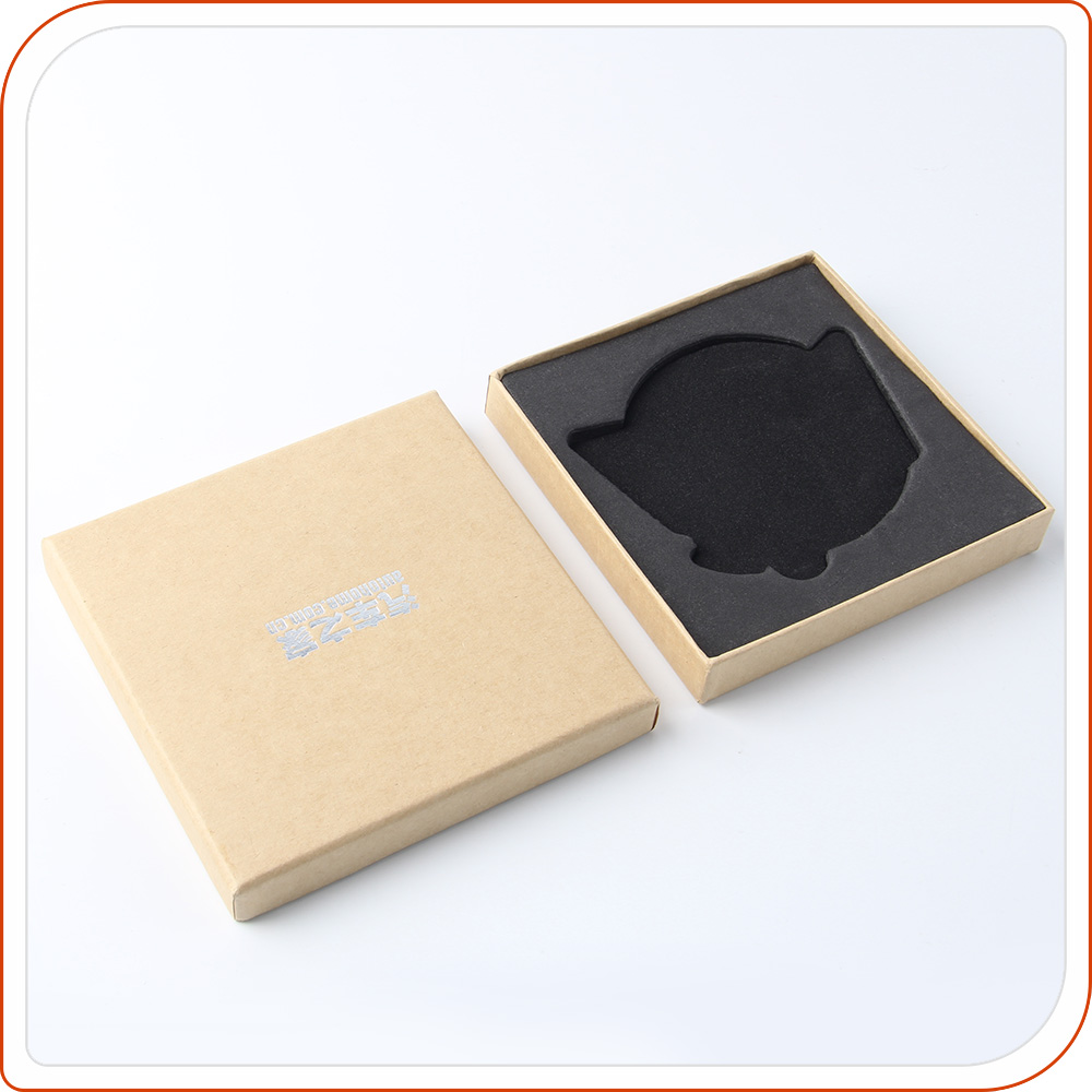 牛皮紙包裝訂做時如何避免爆線？！