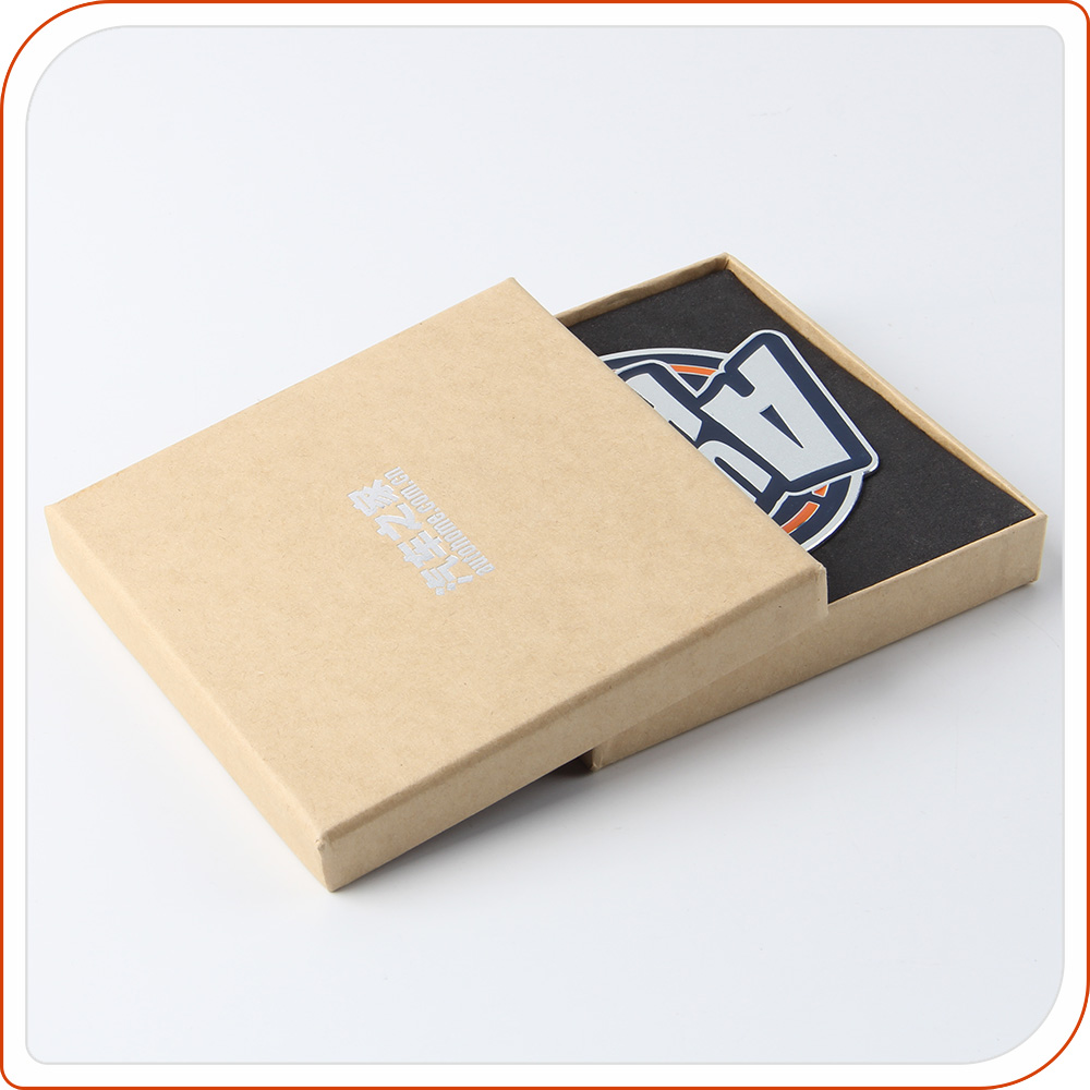 牛皮紙包裝訂做時如何避免爆線？！