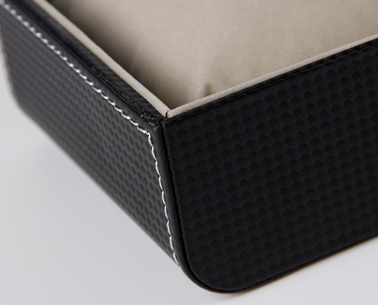 手表包材訂制產(chǎn)品的白點是由于靜電“爆炸”產(chǎn)生的 手表包材訂制產(chǎn)品的白點是由于靜電“爆炸”產(chǎn)生的