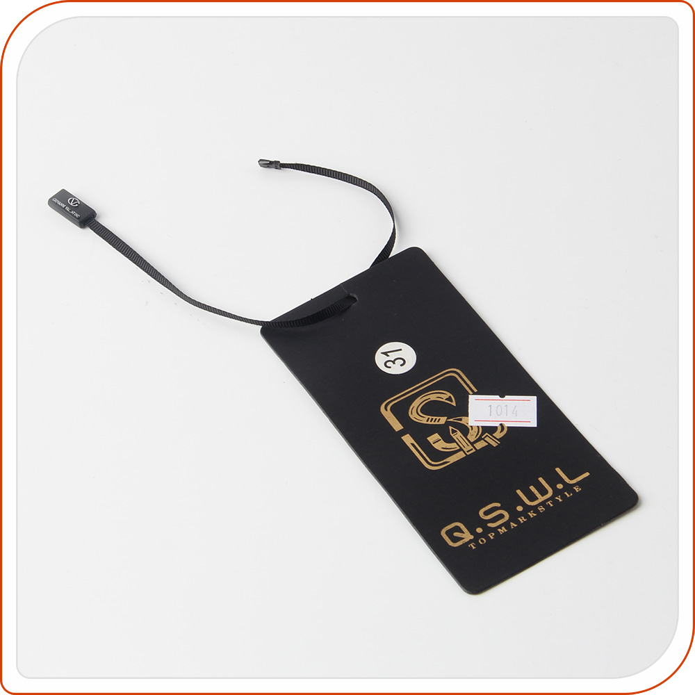 褲子吊牌廠家頭號(hào)敵人，鬼影，處理麻煩，但能反映廠家實(shí)力