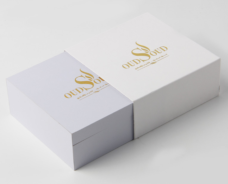 不想禮盒露白，叮囑手環(huán)禮盒定做方這樣做！