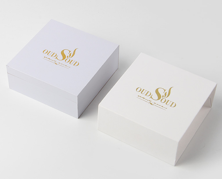 不想禮盒露白，叮囑手環(huán)禮盒定做方這樣做！