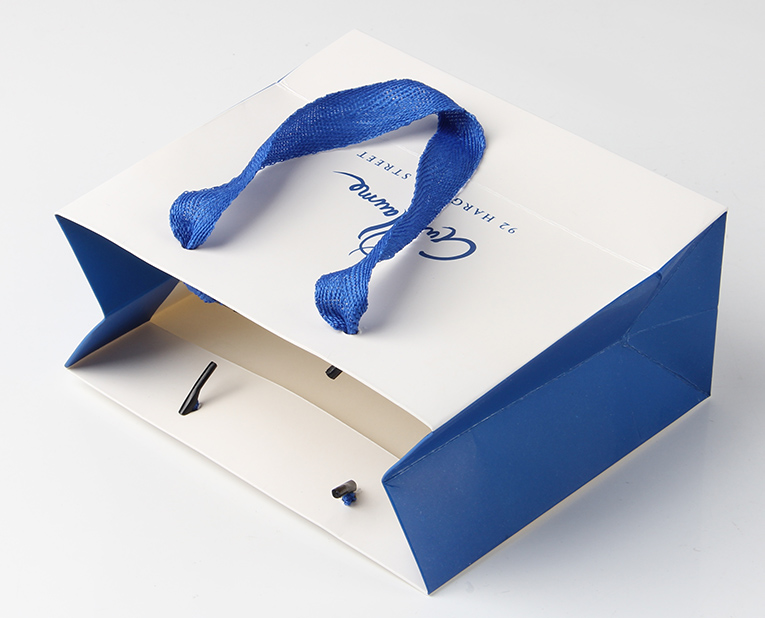 紙袋工廠這樣欺負(fù)商家們，你不生氣嗎？