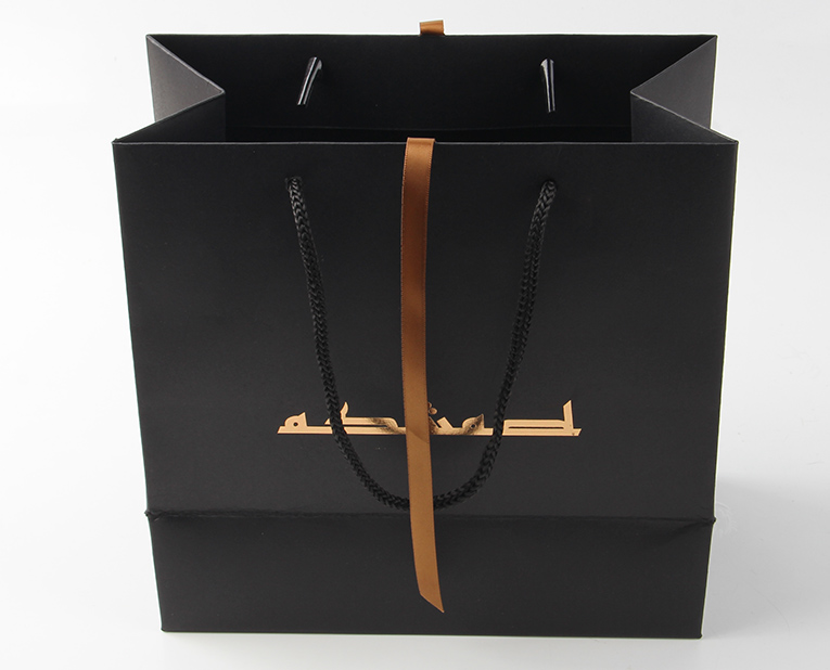 emmm，走入別工廠系列之&ldquo;保健品紙袋工廠的燙金之謎&rdquo;