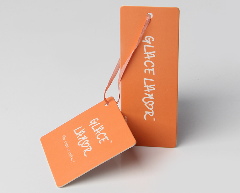 film，服裝吊牌制作的第一步，廠家該如何把控沖刷溫度