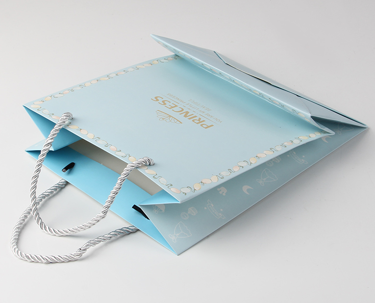 一些居心不良的襯衫禮品袋制造商，是如何在打樣&ldquo;下功夫&rdquo;