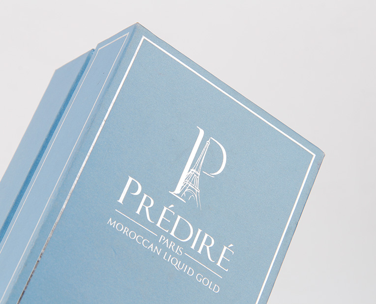 面膜盒子如果定制的時候這么做，說明這廠家很有心思