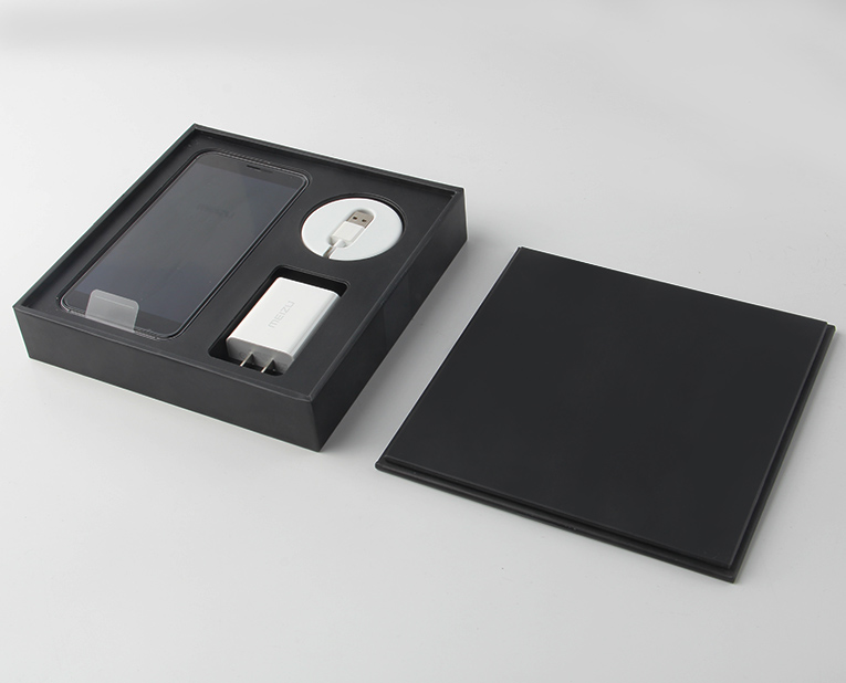 年底手機暢銷，如果禮盒定做時耍滑頭，商家該怎么甄別