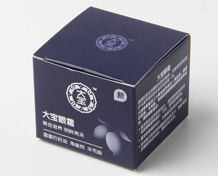 化妝品盒廠家的老師傅，為了讓工人早點放假，放出大招解決飛墨