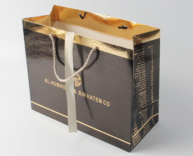 高檔禮品袋廠統(tǒng)計(jì)01年以來(lái)，絲印技術(shù)的起伏市場(chǎng)