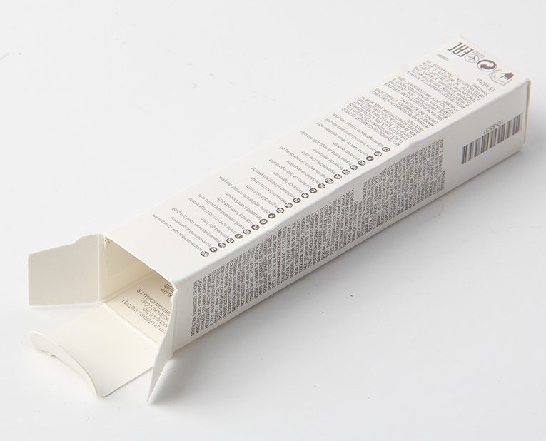 薄紙儲存鑒定法，看清香水盒子的定做方是不是真金