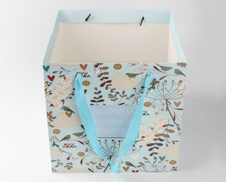 手機禮品袋的廠家玩自爆，不成功的案例也敢拿出來說