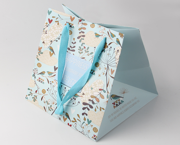 手機禮品袋的廠家玩自爆，不成功的案例也敢拿出來說