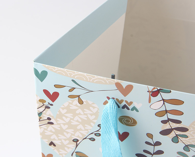 手機禮品袋的廠家玩自爆，不成功的案例也敢拿出來說