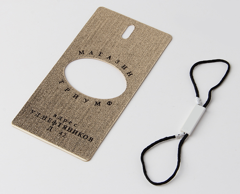 為什么別的彩色吊牌廠能提供500張，我們不能?