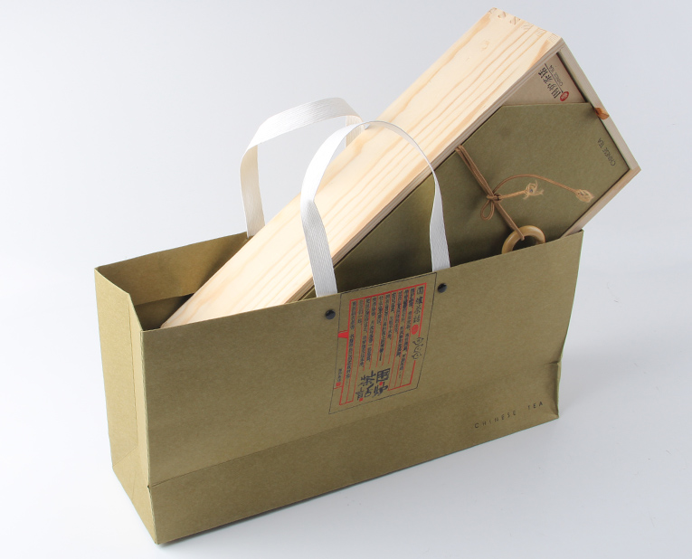 茶葉商和你都不明白，紙袋廠家的樣品費(fèi)為何貴，貴在哪