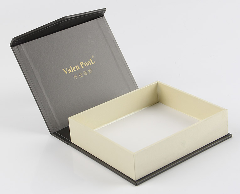 只有不斷精進(jìn)茶葉精裝盒定做技術(shù)，才能夠站穩(wěn)腳跟