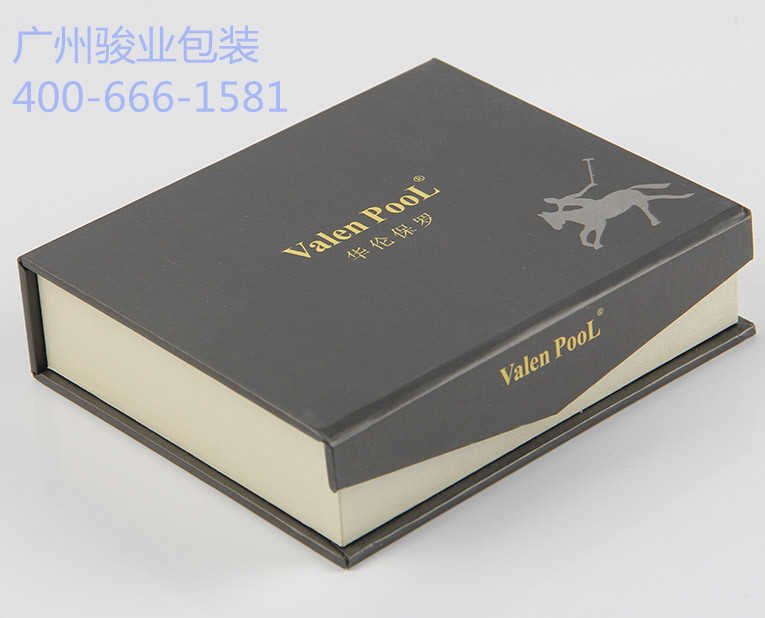 只有不斷精進(jìn)茶葉精裝盒定做技術(shù)，才能夠站穩(wěn)腳跟